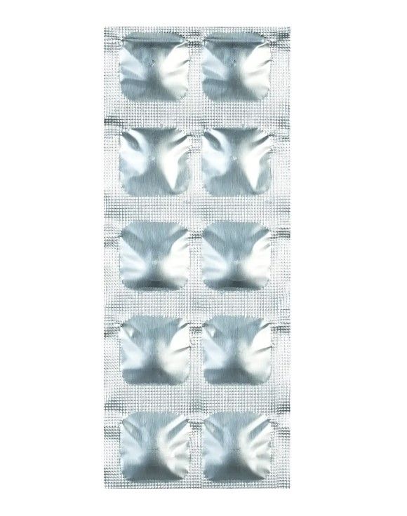 Ctd T AM 12.5/40/5 Tablet