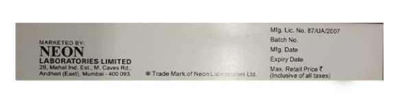 Nipcare Modified Lanolin Cream