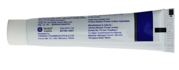 Debrifree Ointment