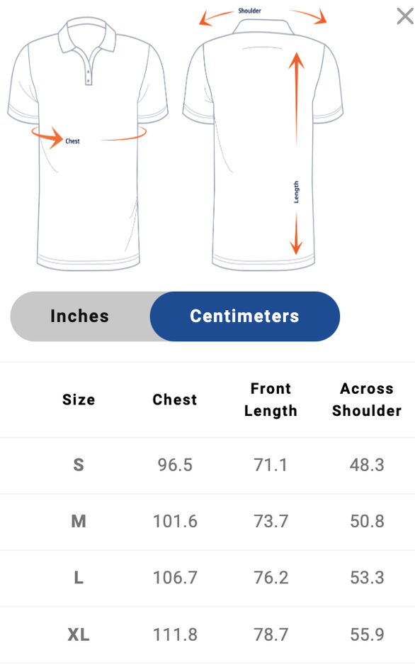 Team India Official Olympics Jersey T-Shirt | Multicolour | L