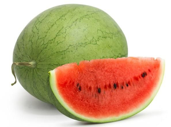 Watermelon Saraswati (Red Flesh)