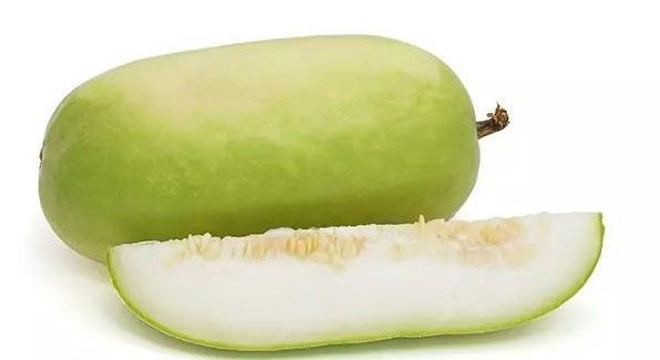 Ash Gourd 1 pc Combo
