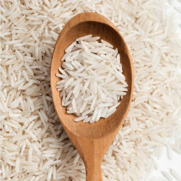 Mayurank Tulsi Bhog Rice