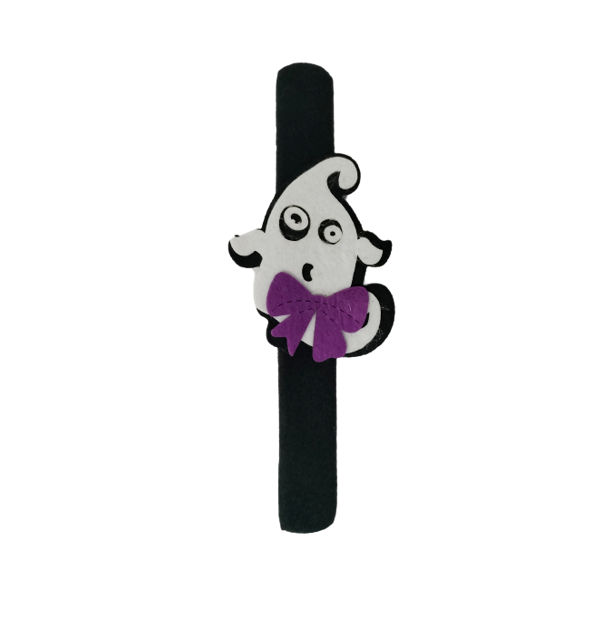 Halloween Spooky Wrist Band (Assorted Design)