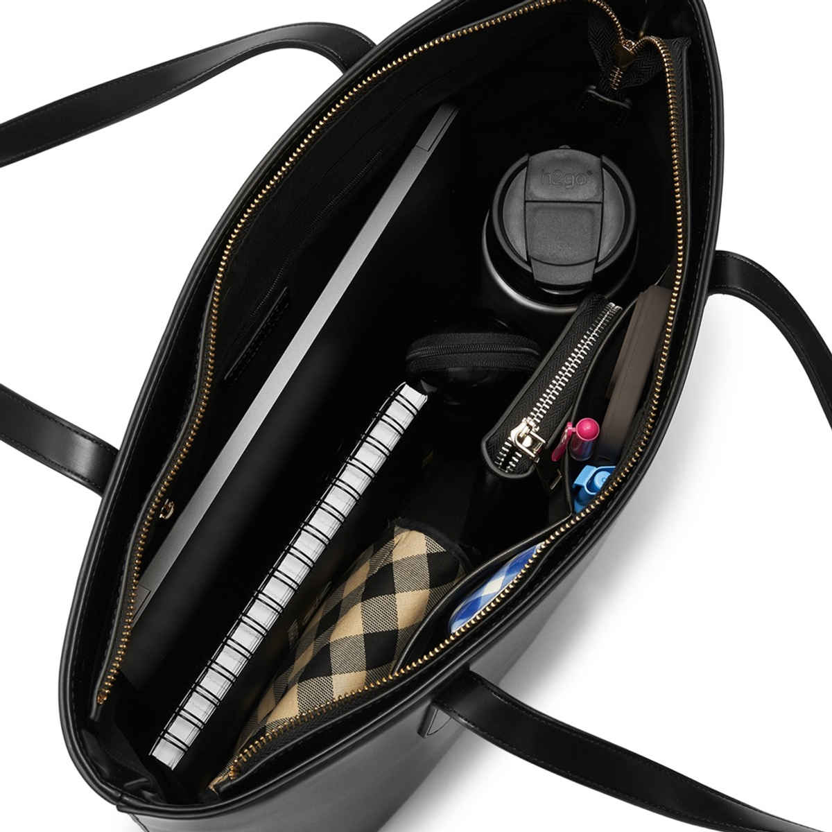 Miraggio Women's Kate Tote Bag