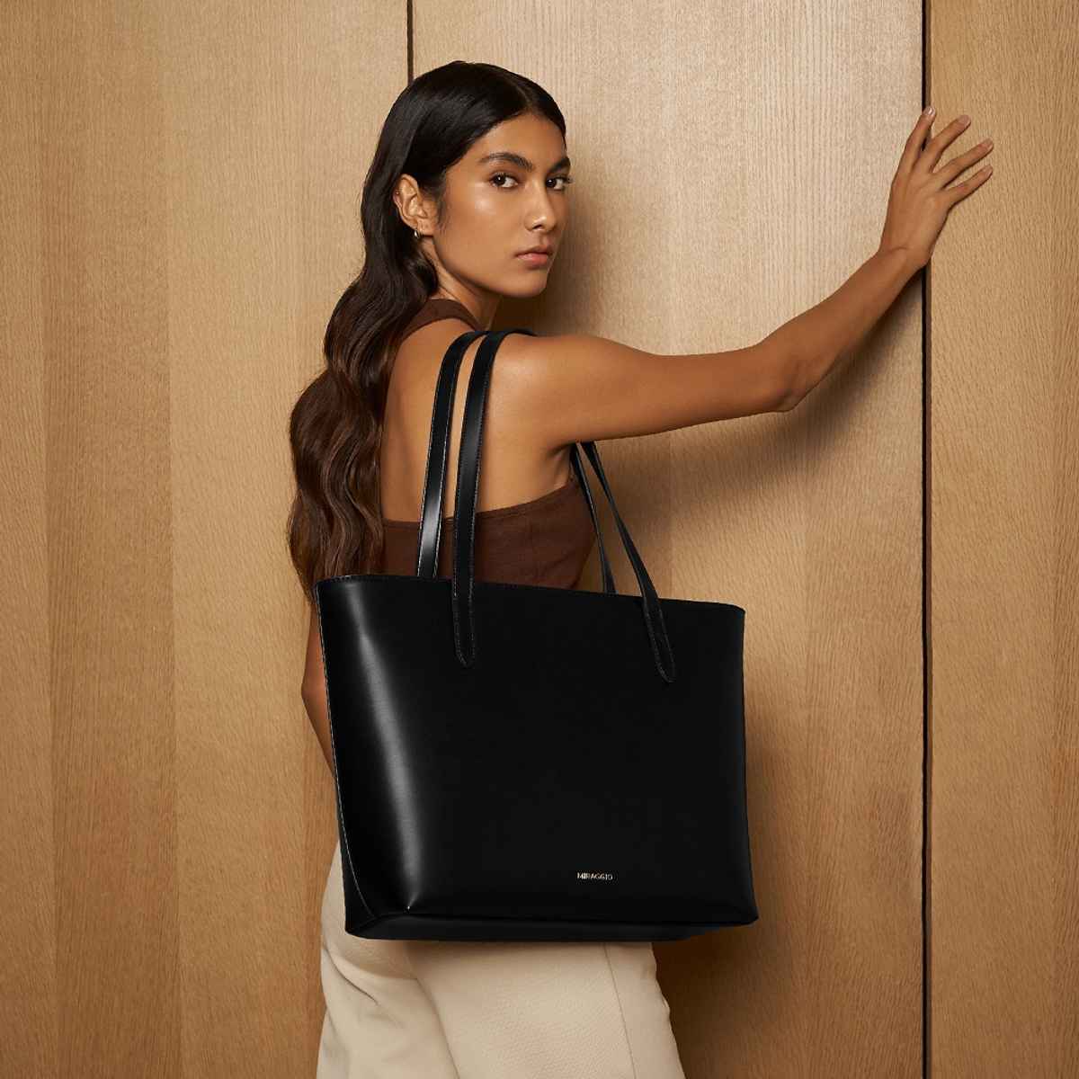 Miraggio Women's Kate Tote Bag