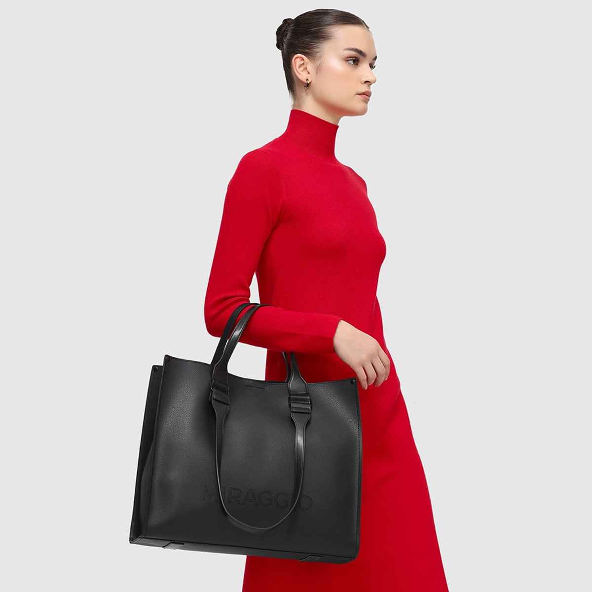 Miraggio Women's Skye Tote Bag