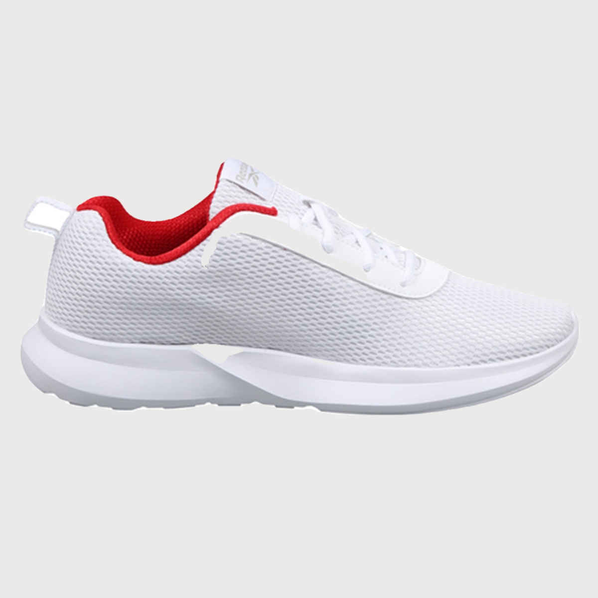 Reebok Men's Sports Shoes | White - UK 9