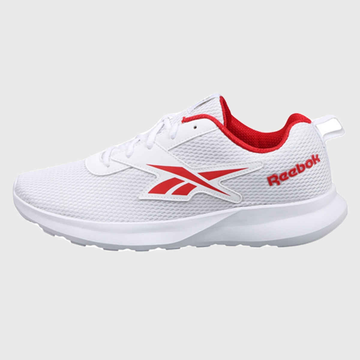 Reebok Men's Sports Shoes | White - UK 9