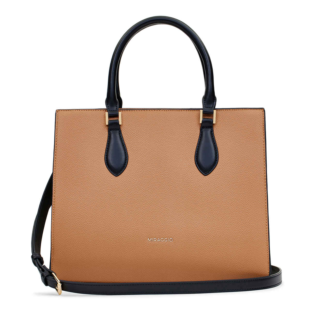 Miraggio Women's Zoe Handbag