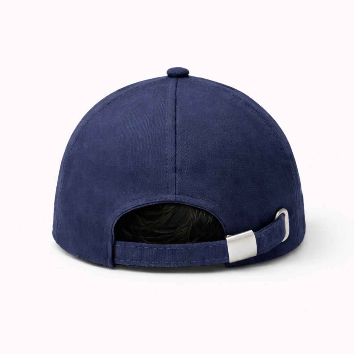Blynk Solid Baseball Cap | Dark Blue