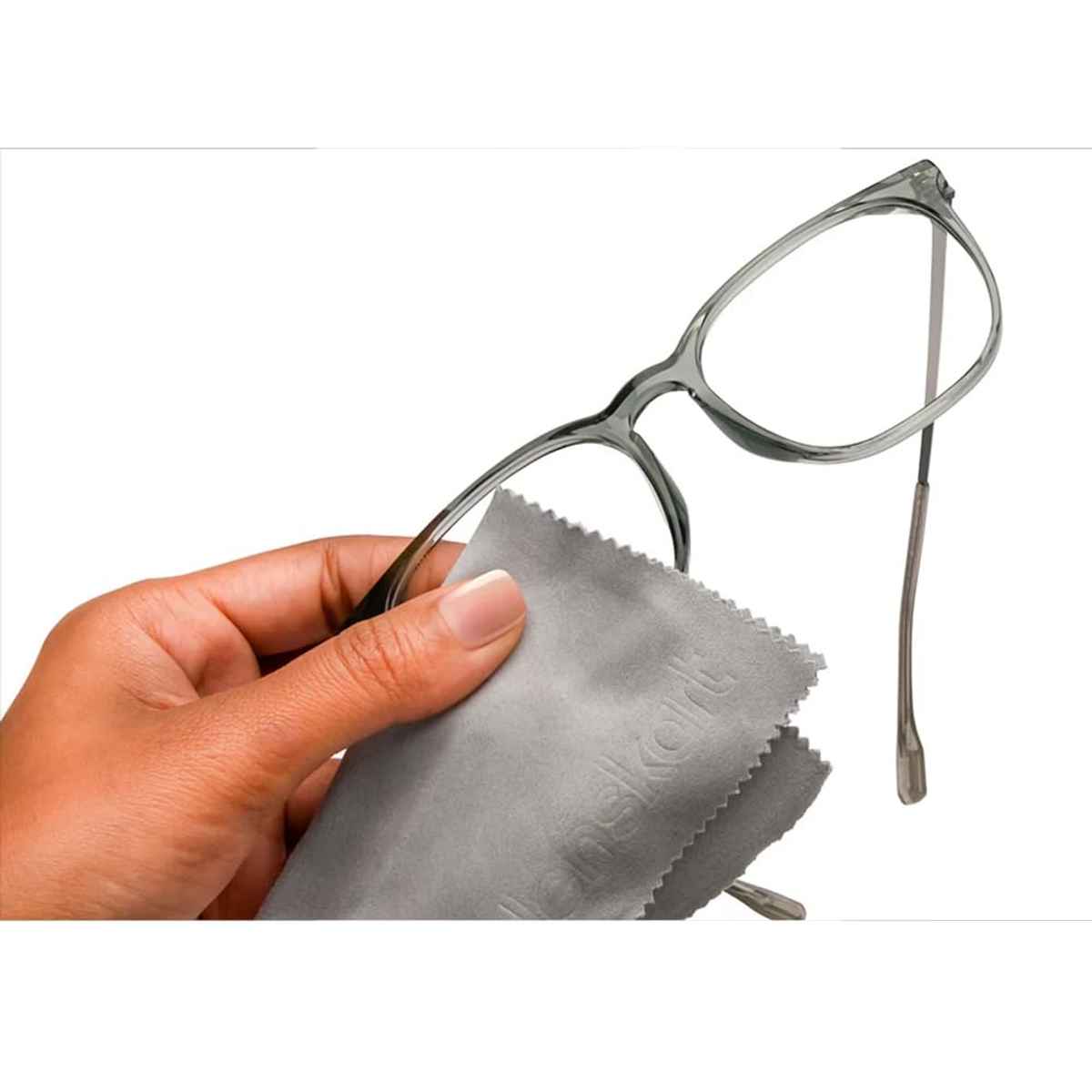 Lenskart - Anti-Fog Microfibre Cleaning Cloth