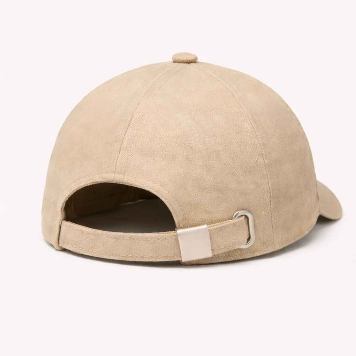 Blynk Solid Baseball Cap | White