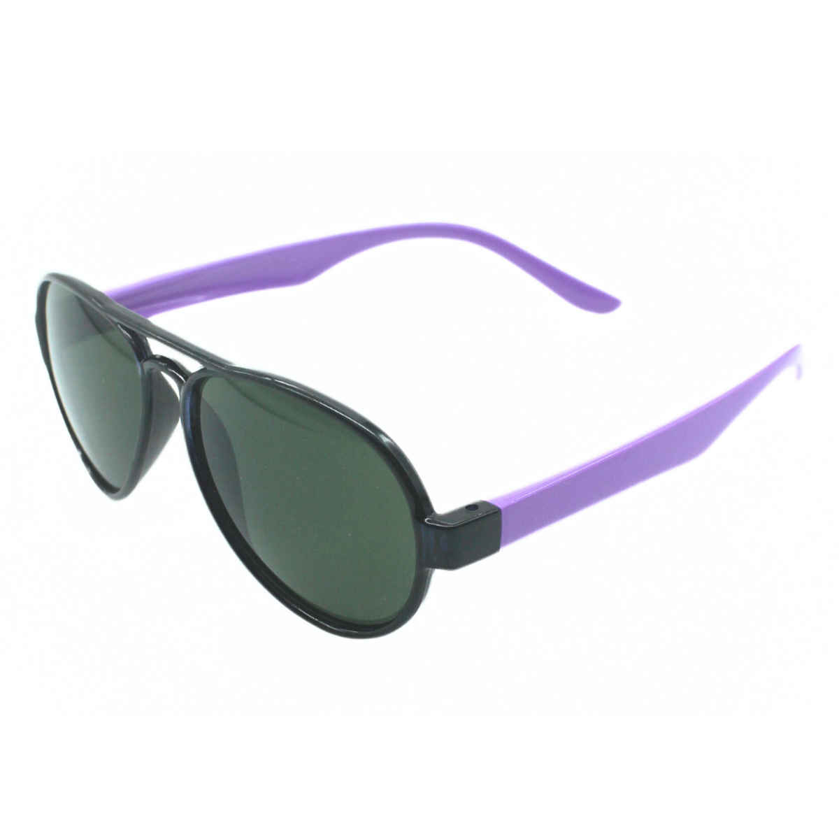 Se7en Unisex Aviator Sunglasses | Assorted - One Size