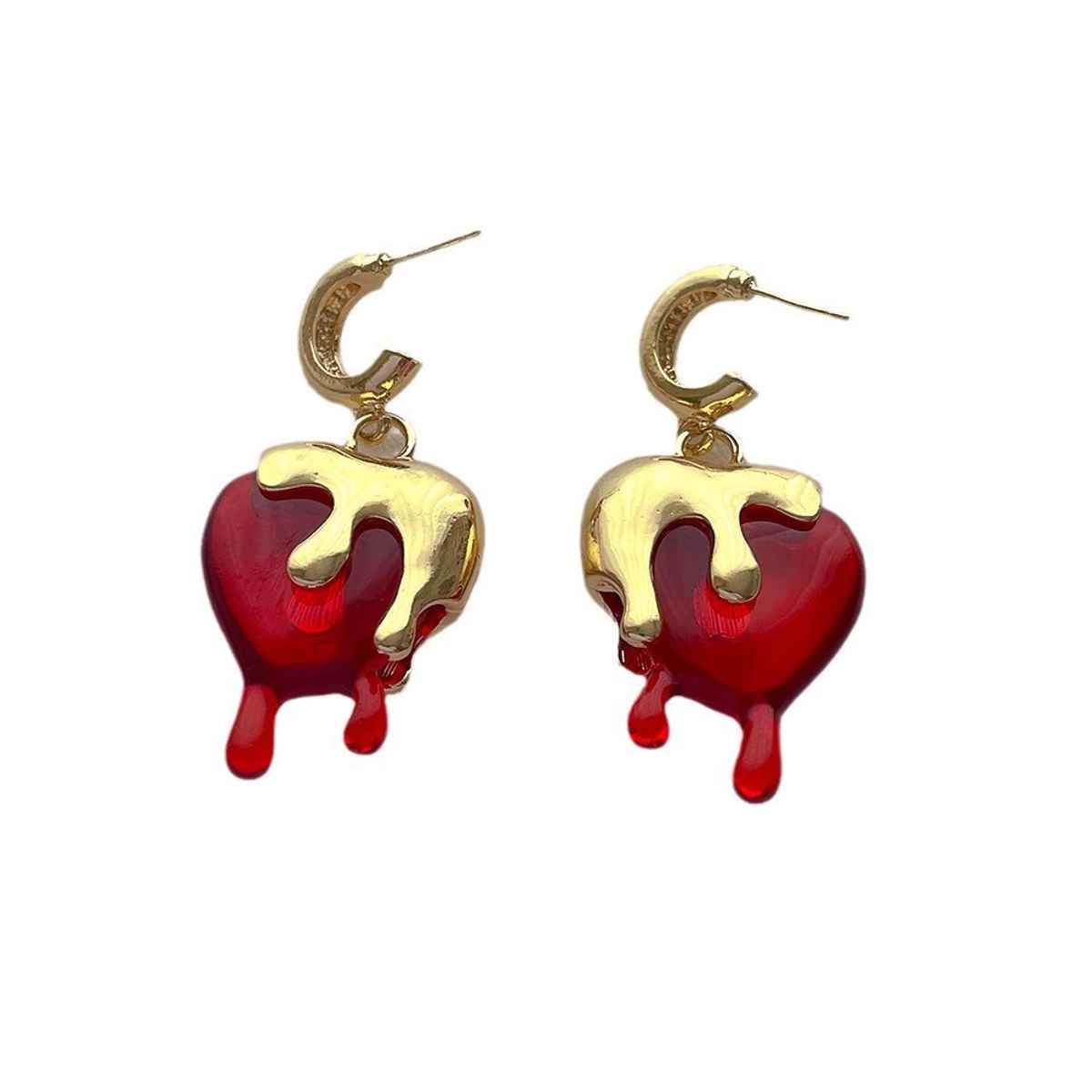 Just Lil Things Artificial Earrings | jlt12425