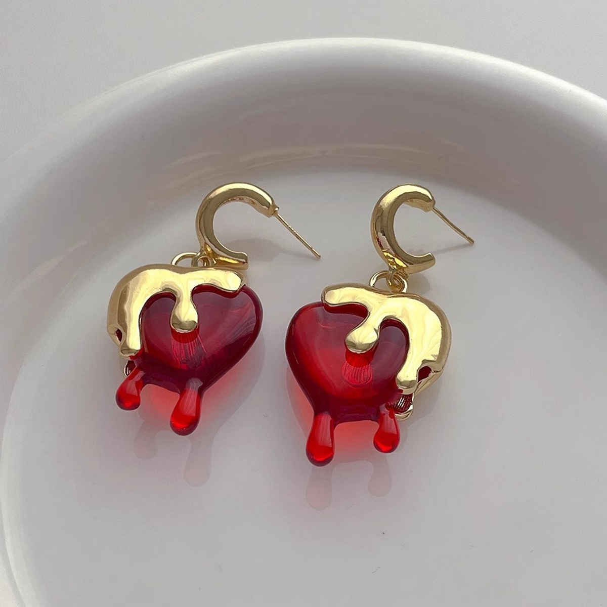 Just Lil Things Artificial Earrings | jlt12425