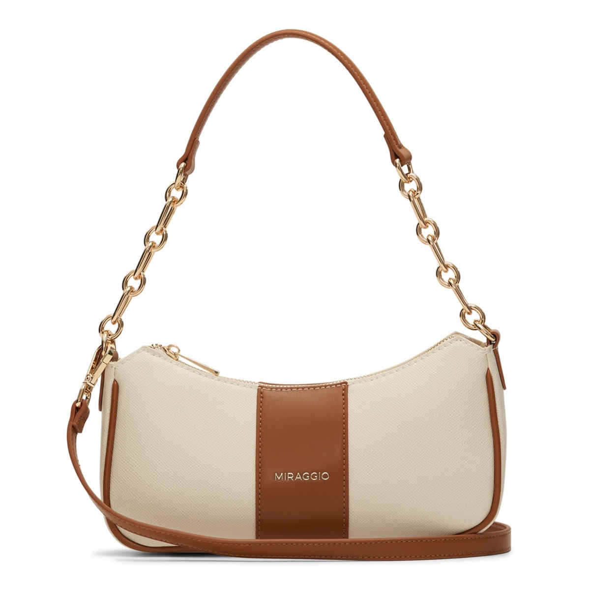 Miraggio Women's Bella Crossbody Bag