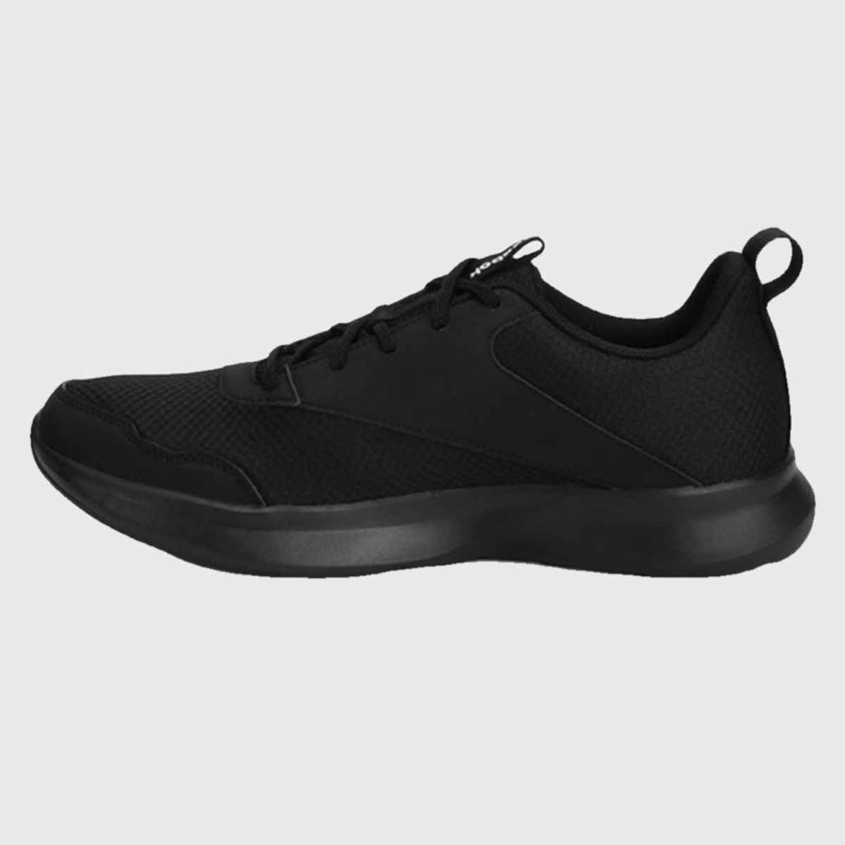 Reebok Men's Sports Shoes | Black - UK 8