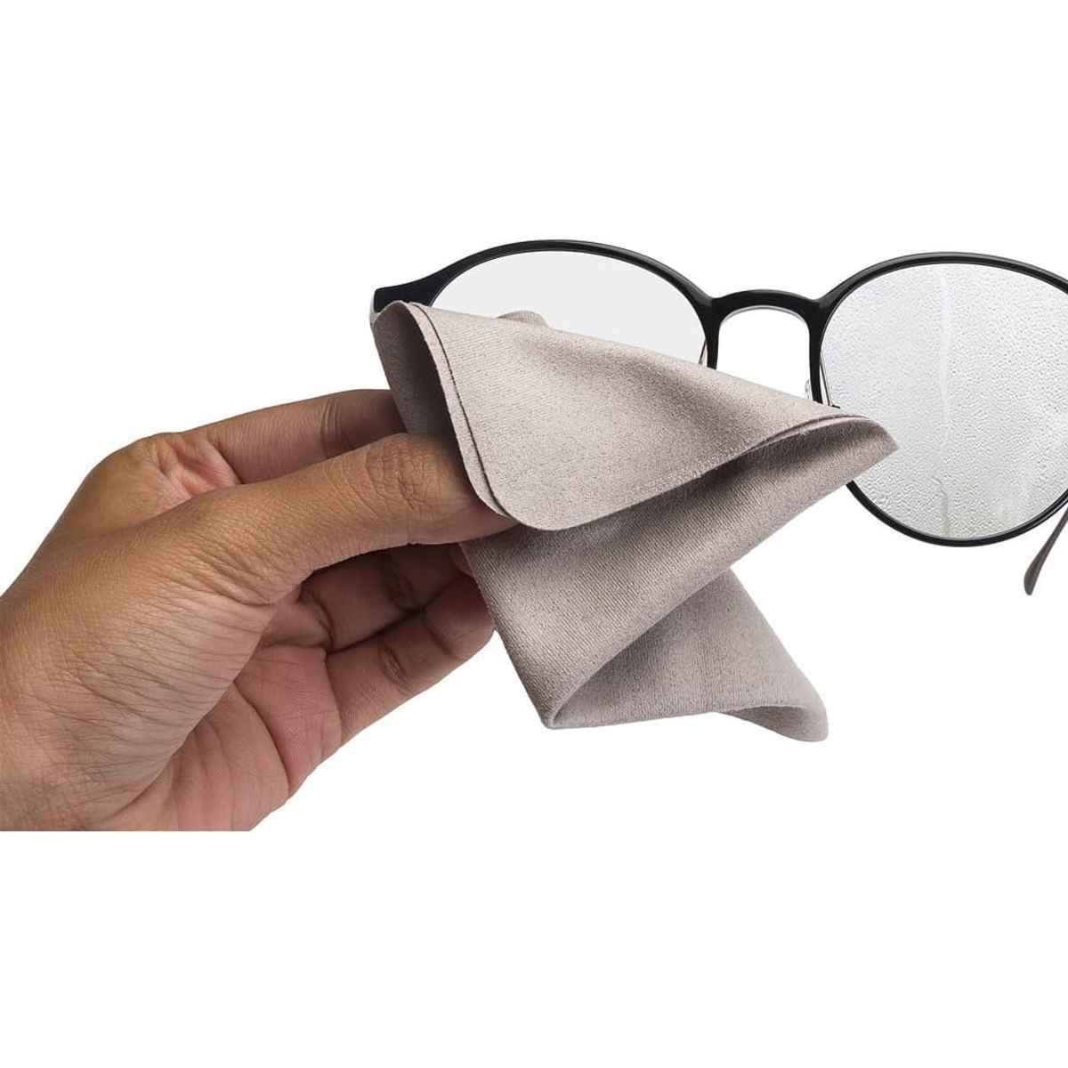 Lenskart - Anti-Fog Microfibre Cleaning Cloth