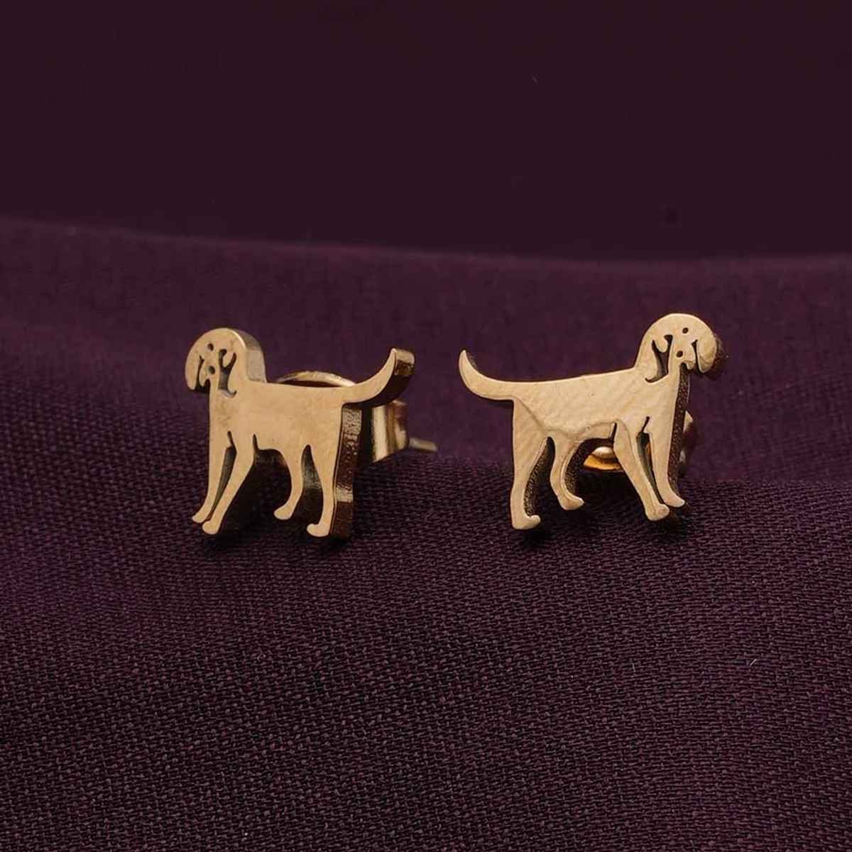 Palmonas Doggy Studs