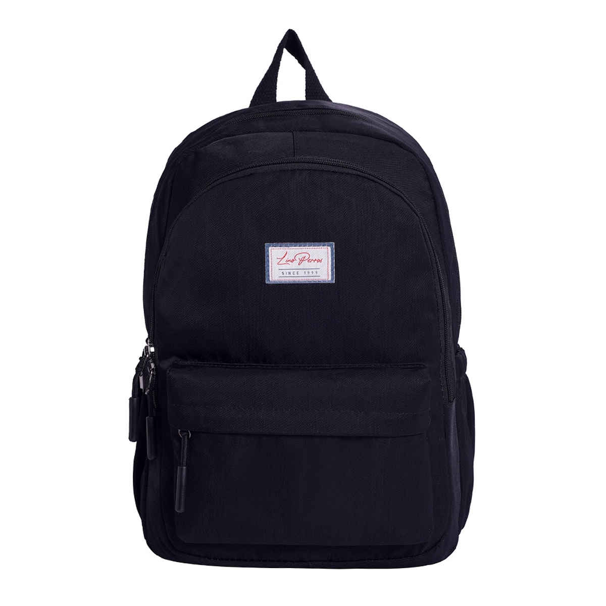Lino Perros Women's Backpack | Black