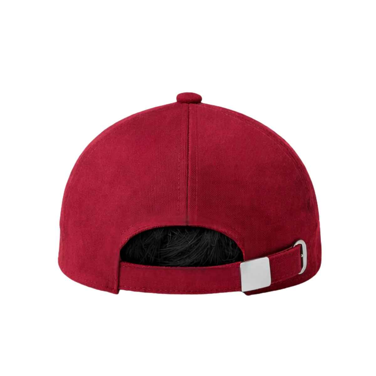Blynk Solid Baseball Cap | Maroon