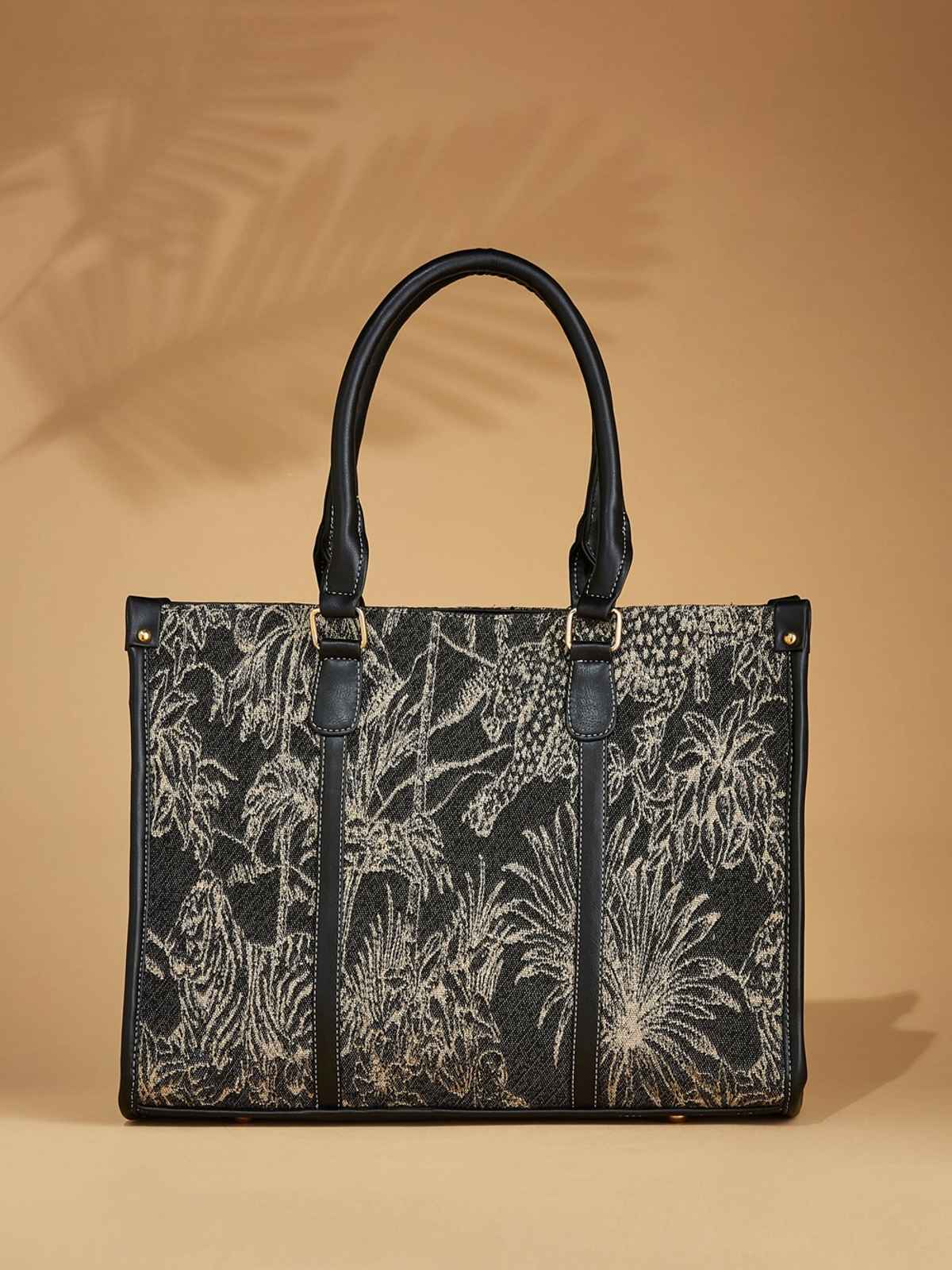 Fargo Women's Tote Bag | Multicolor