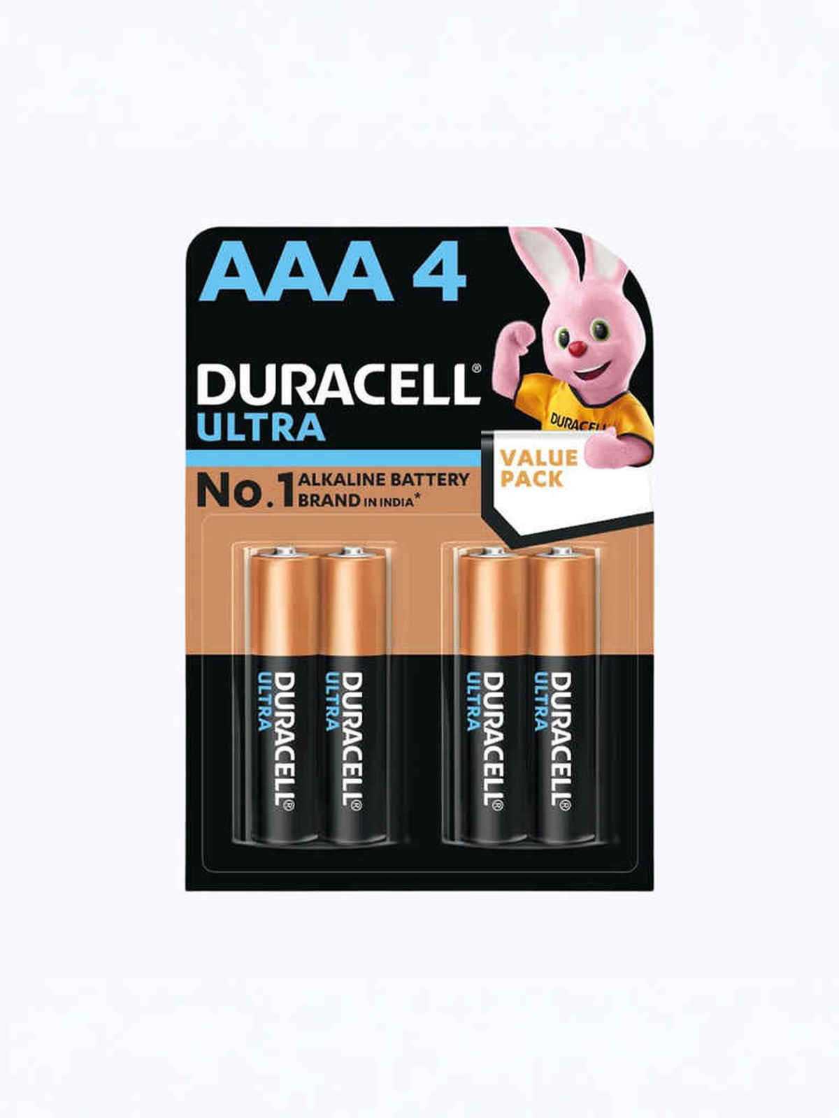 Duracell Ultra Alkaline AAA Battery