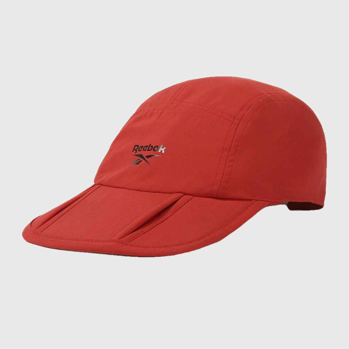 Reebok Unisex Cap | FW23AC353 | Red | Free Size