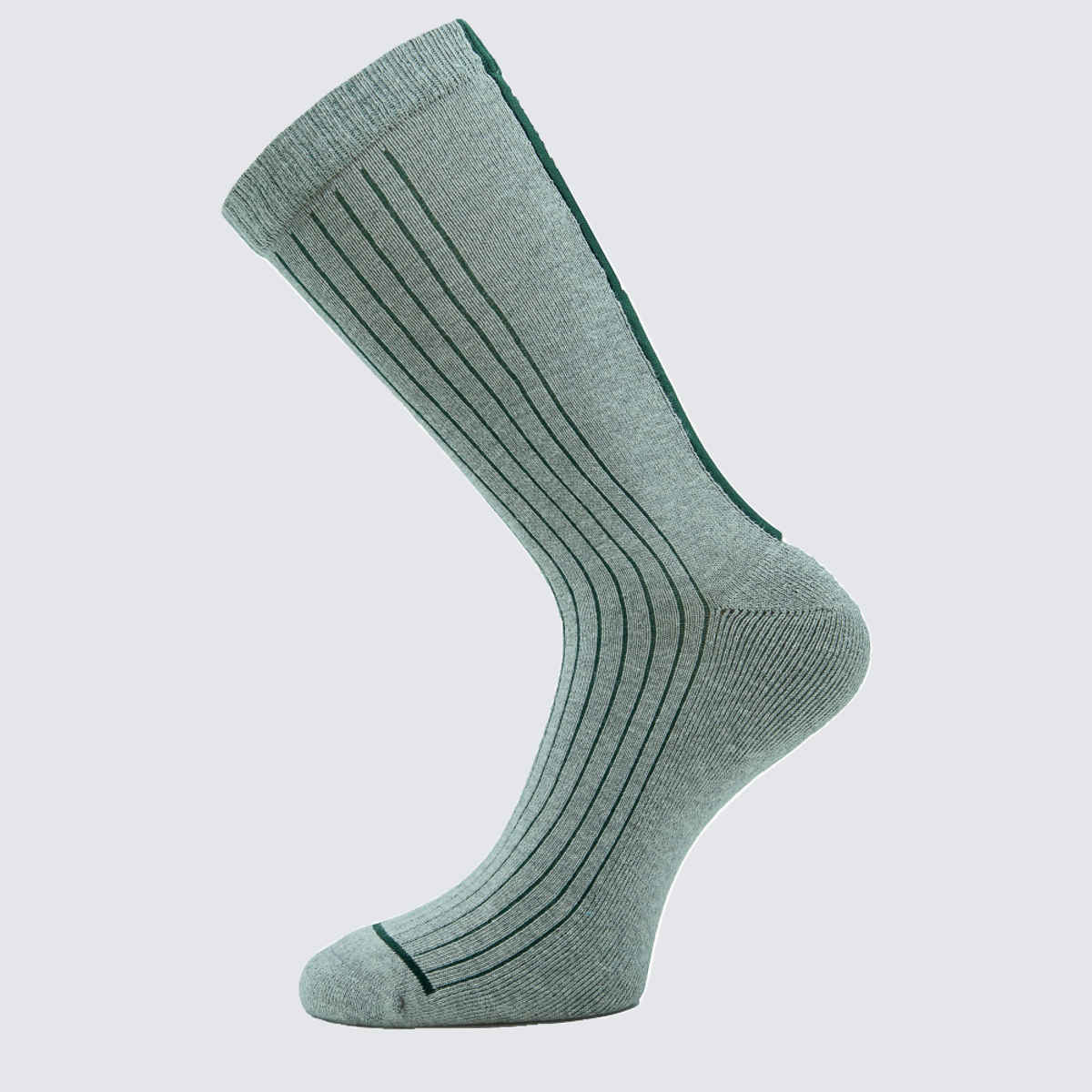 Aeropostale Men's Half Cushion Crew Socks | Idea-1724Wnb | White, Navy and Black