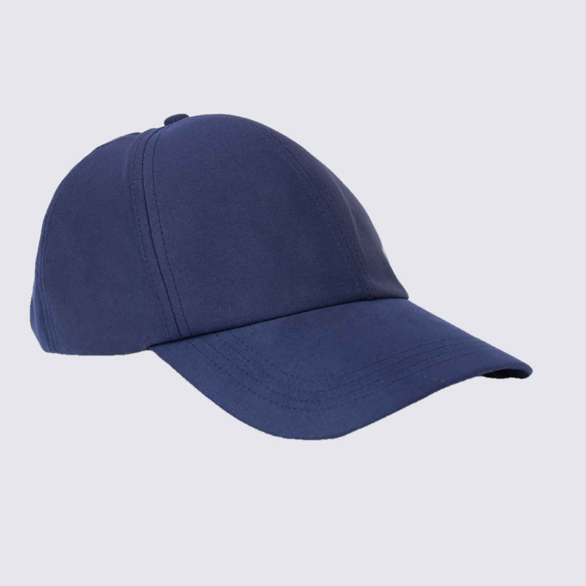 Wildcraft Unisex Sun-Cap | Navy Blue