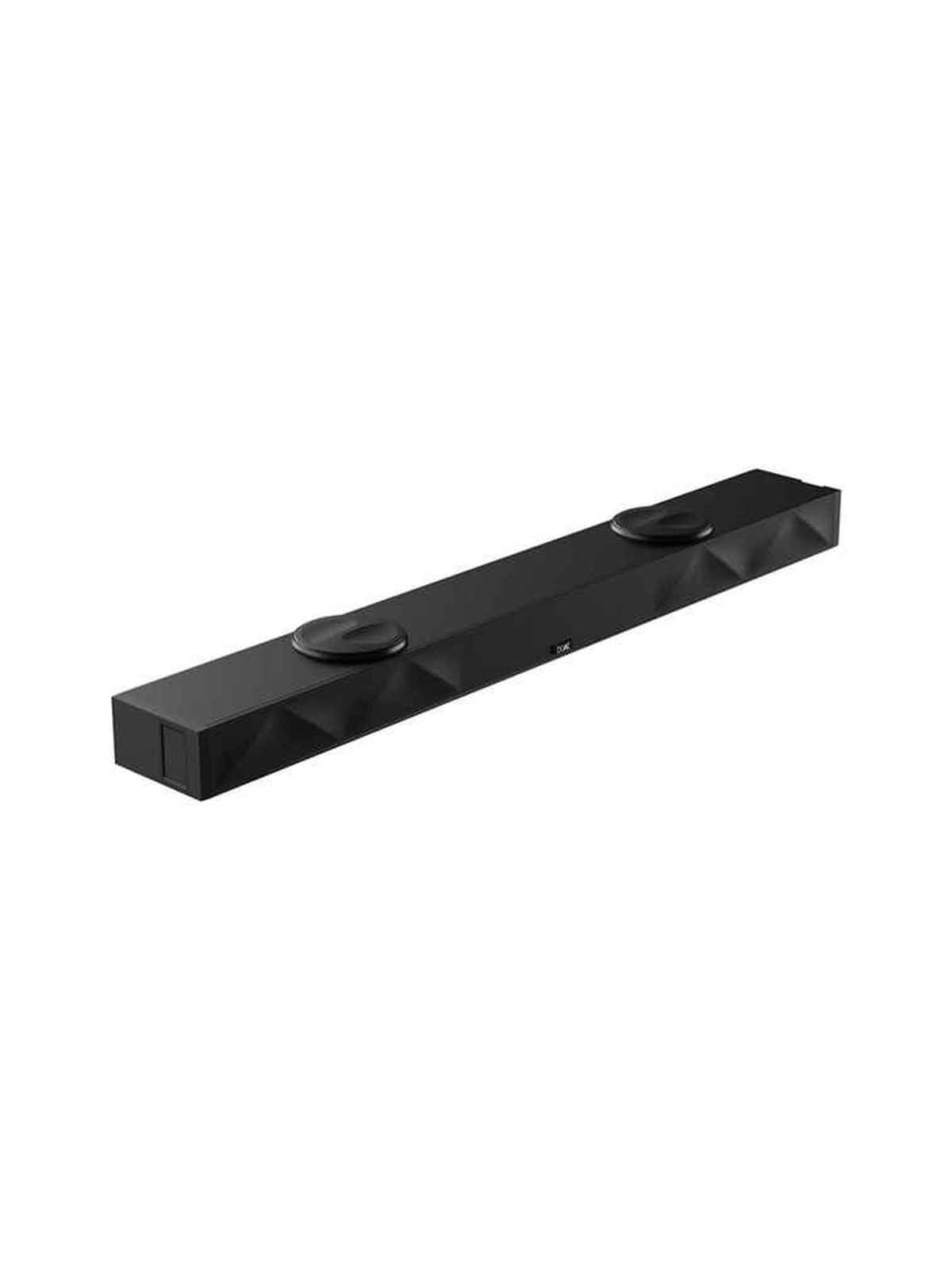 boAt Aavante Bar Octave BT Soundbar with 2.2Channel Audio,Built In Subwoofers,100W RMS(Pitch Black)