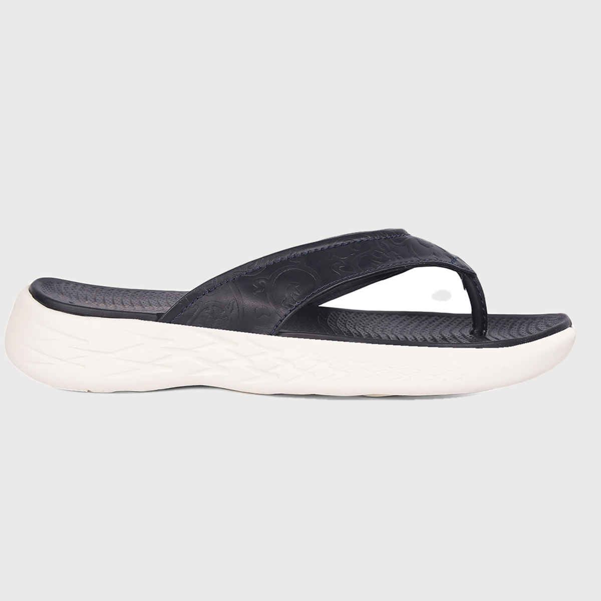 Liberty Healers SOFIA-1E Women Black Casual Slipper | 6 UK