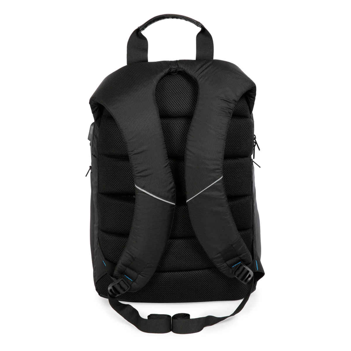 F Gear Unisex Polyester 33 L Laptop Backpack | Black