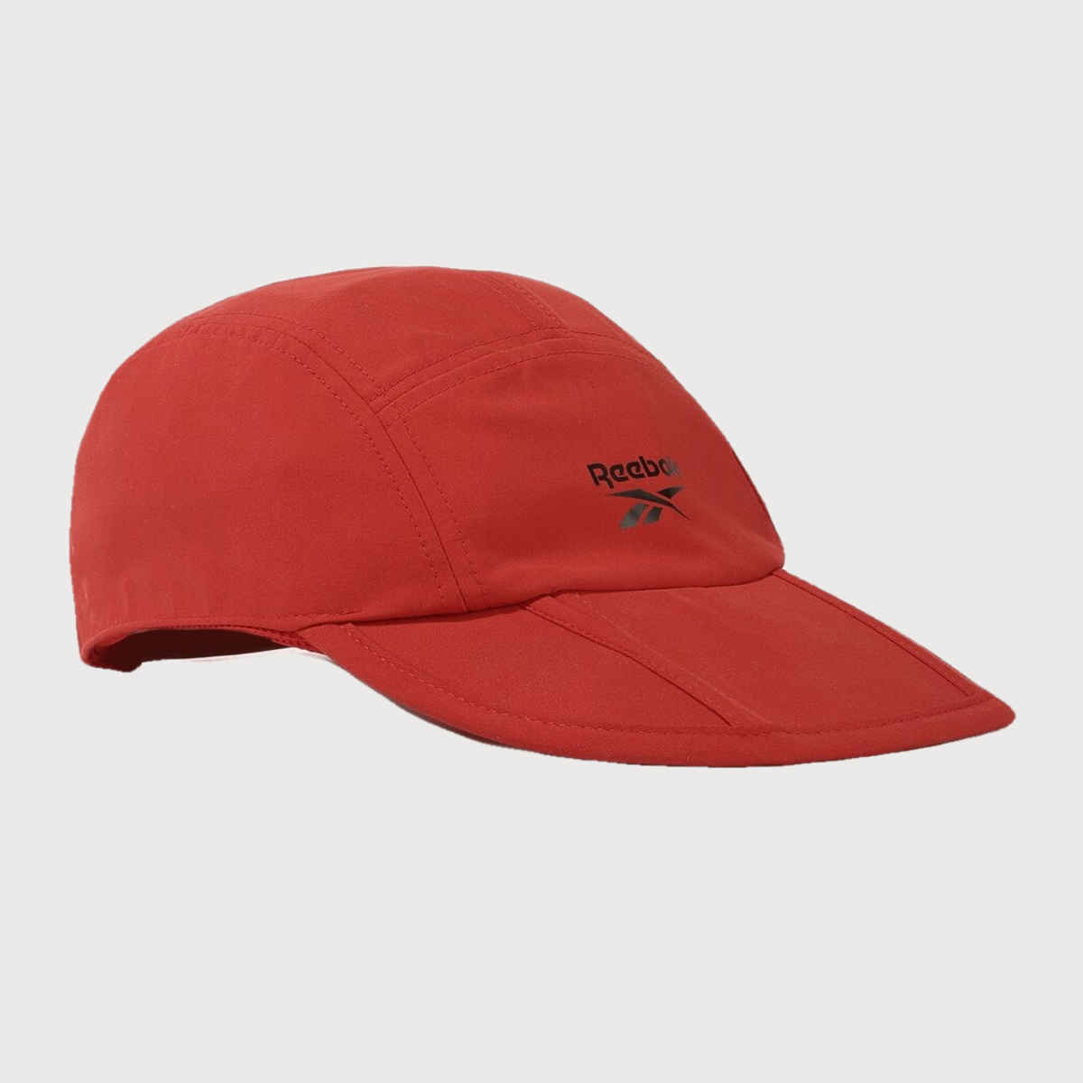 Reebok Unisex Cap | FW23AC353 | Red | Free Size