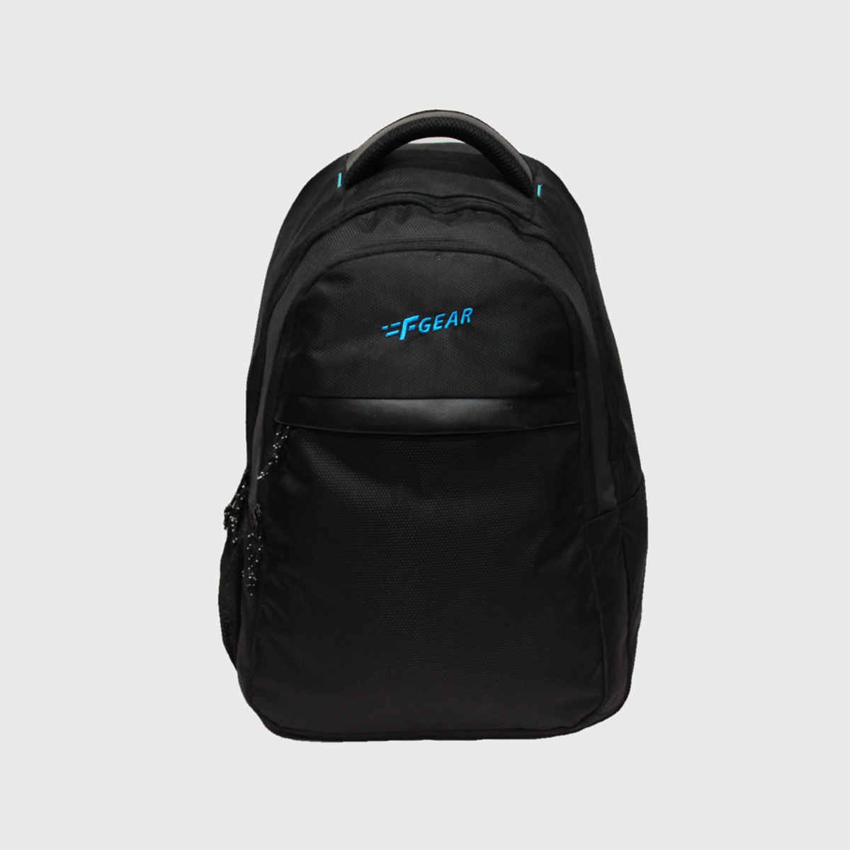 F Gear Bluechip Black 38 L Laptop Backpack | Black