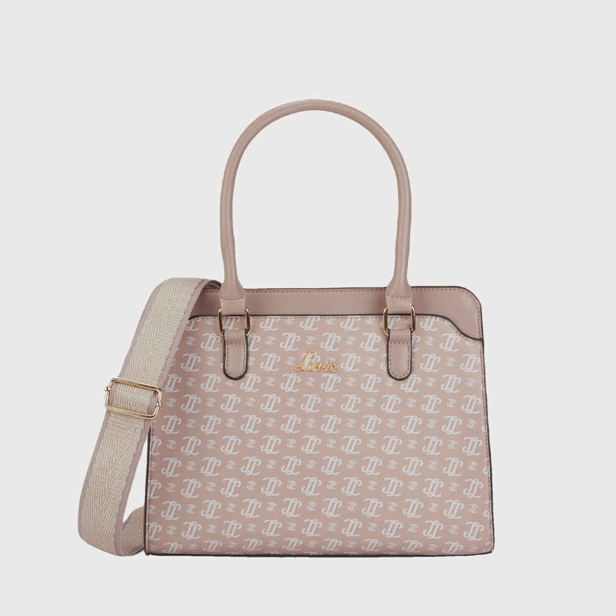 Lavie Women's Mono LL Nelly Small 3C | Pink