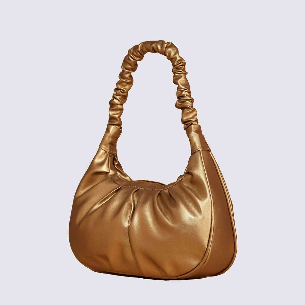 Fargo Women's Latest Stylish Sling Bag | Gold