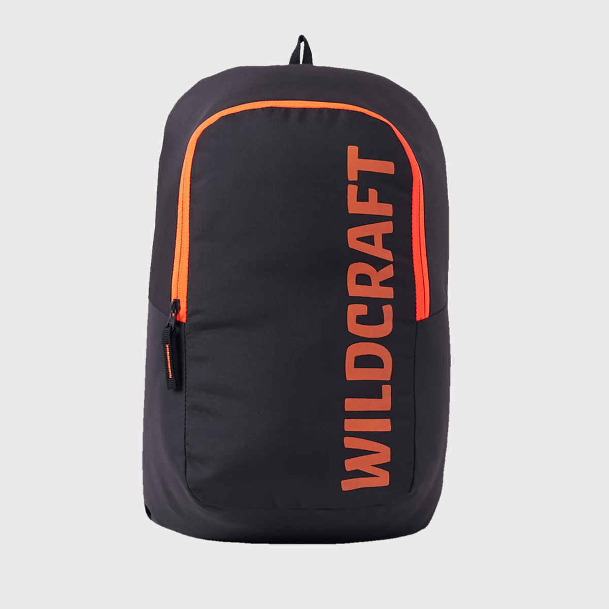 Wildcraft Unisex Polyester 15 L Backpack | Black