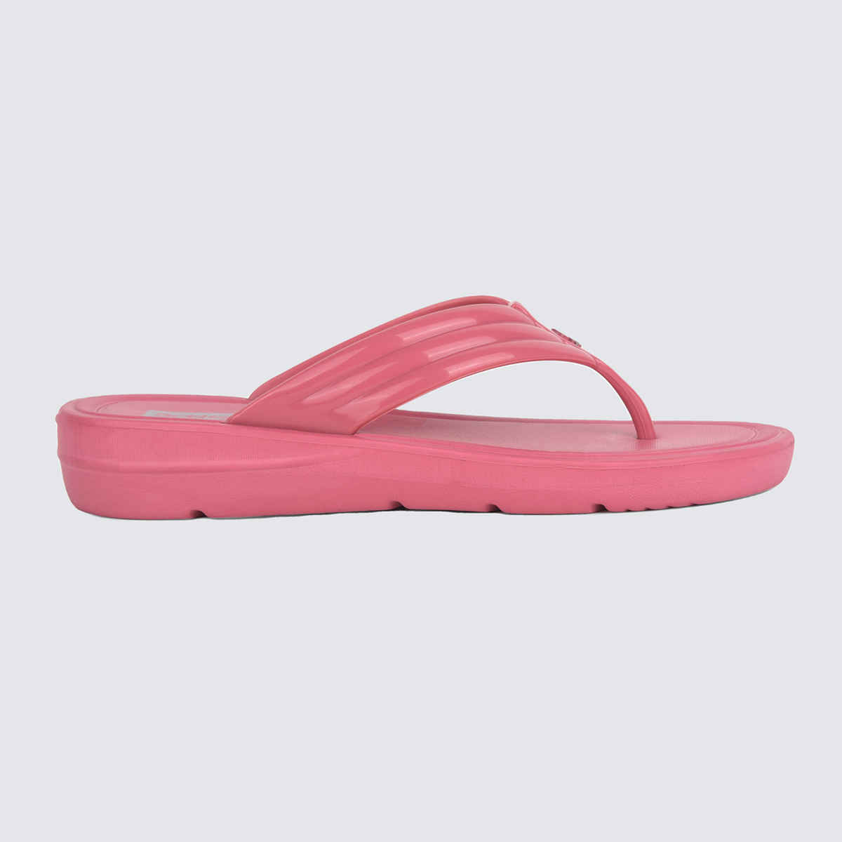 Action Women's Hran-61 | Super Soft & Commtable Slippers | Daily Wear Slippers | Onion Pink - UK 6
