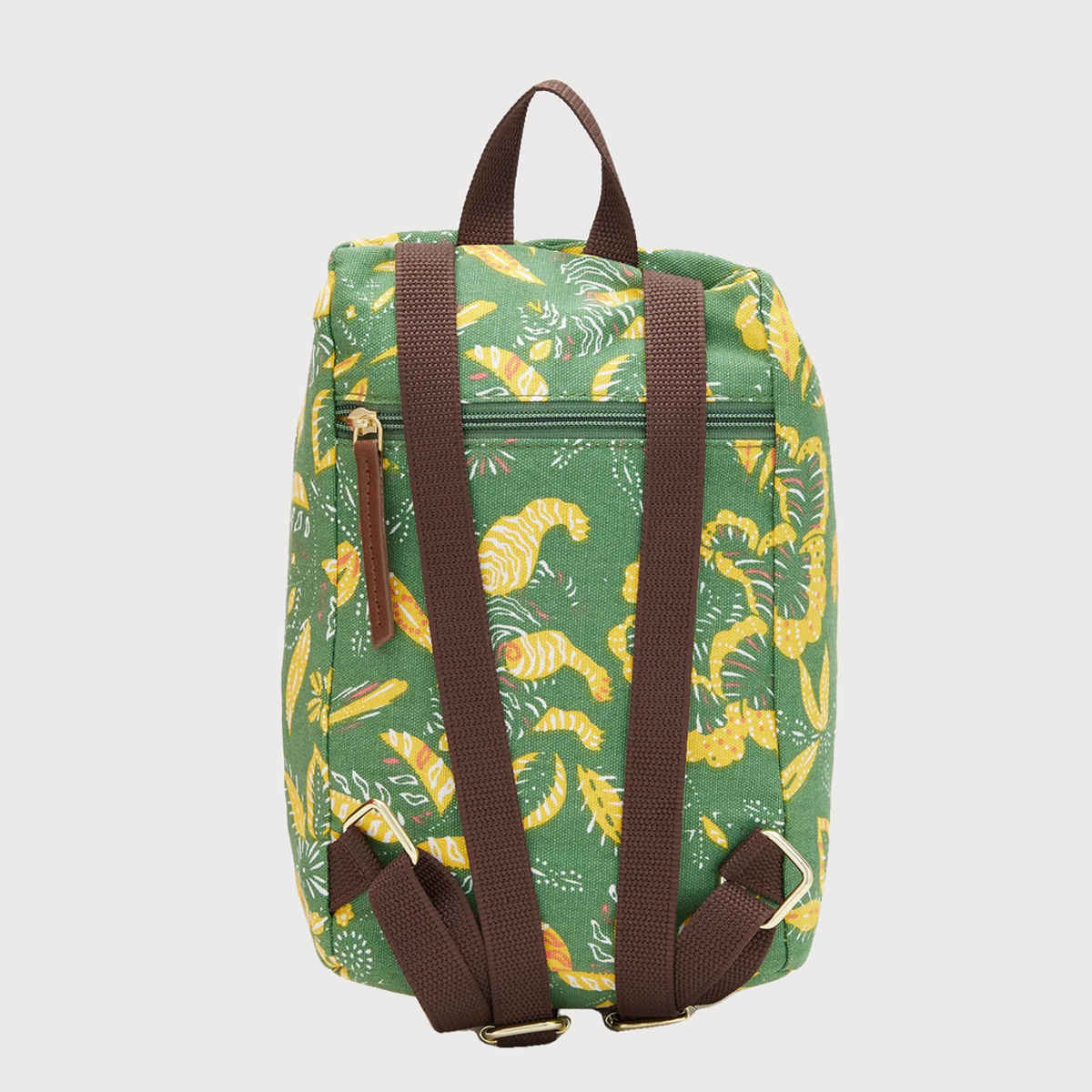 Caprese Women's Hazel Backpack | Olive - Small