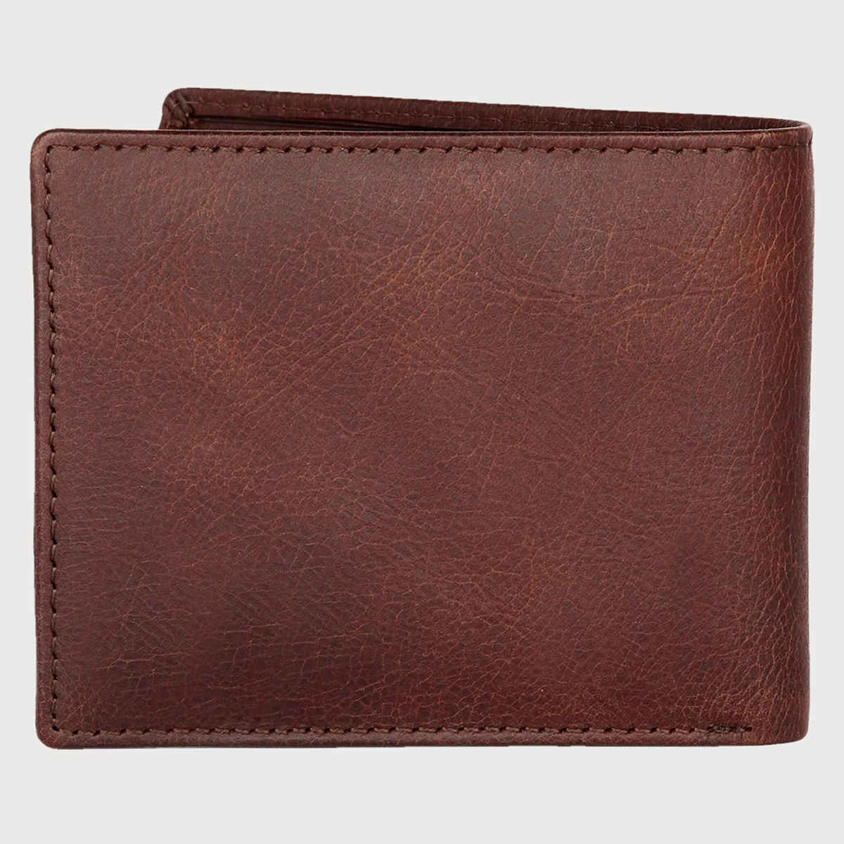 Wildhorn Men's Leather Wallet | Brown