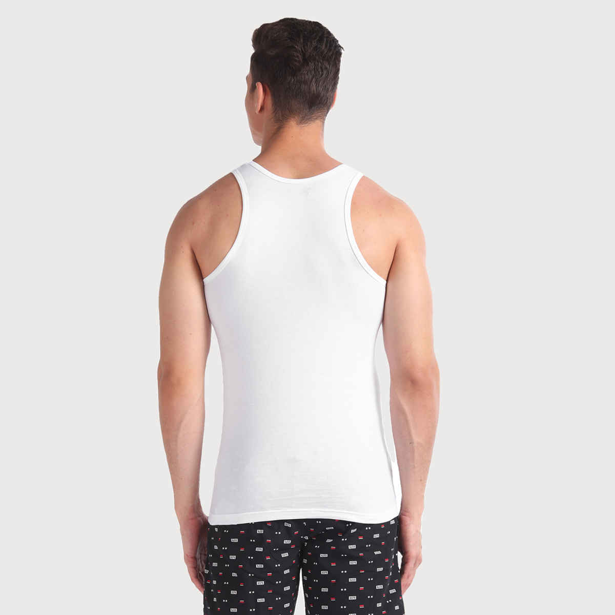 U.S. Polo Assn. | Vest Pack of 3 | M | Vests | I661 | White