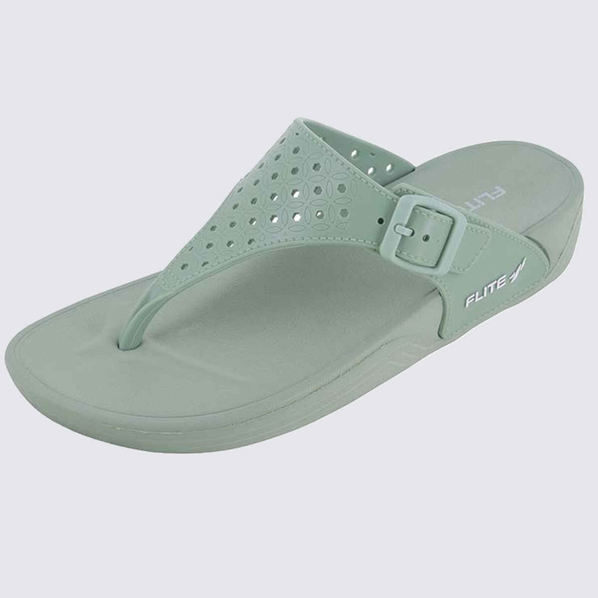 Flite Slippers FL-430 Pista For Women | 5 UK