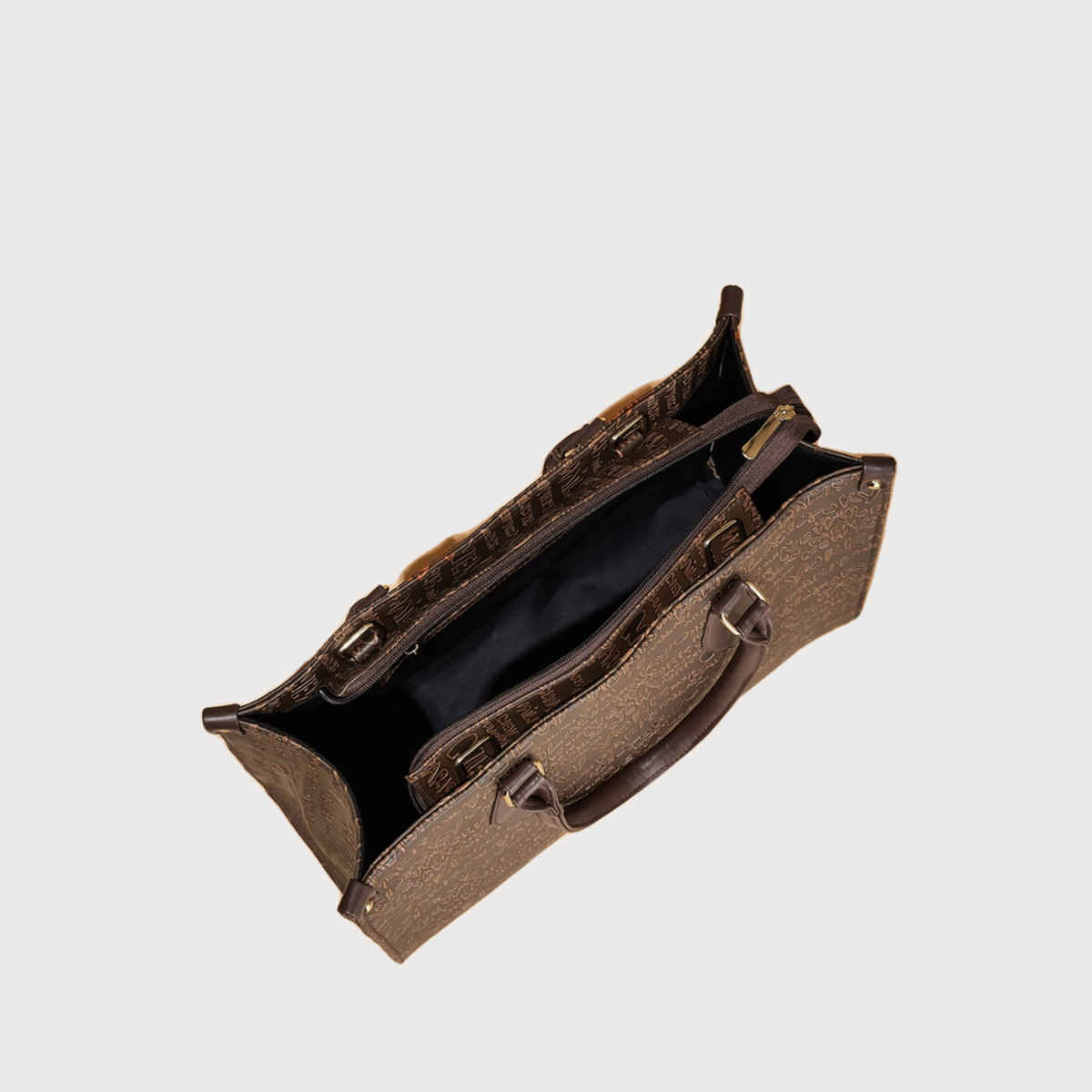 Fargo Women's Handbag | Brown