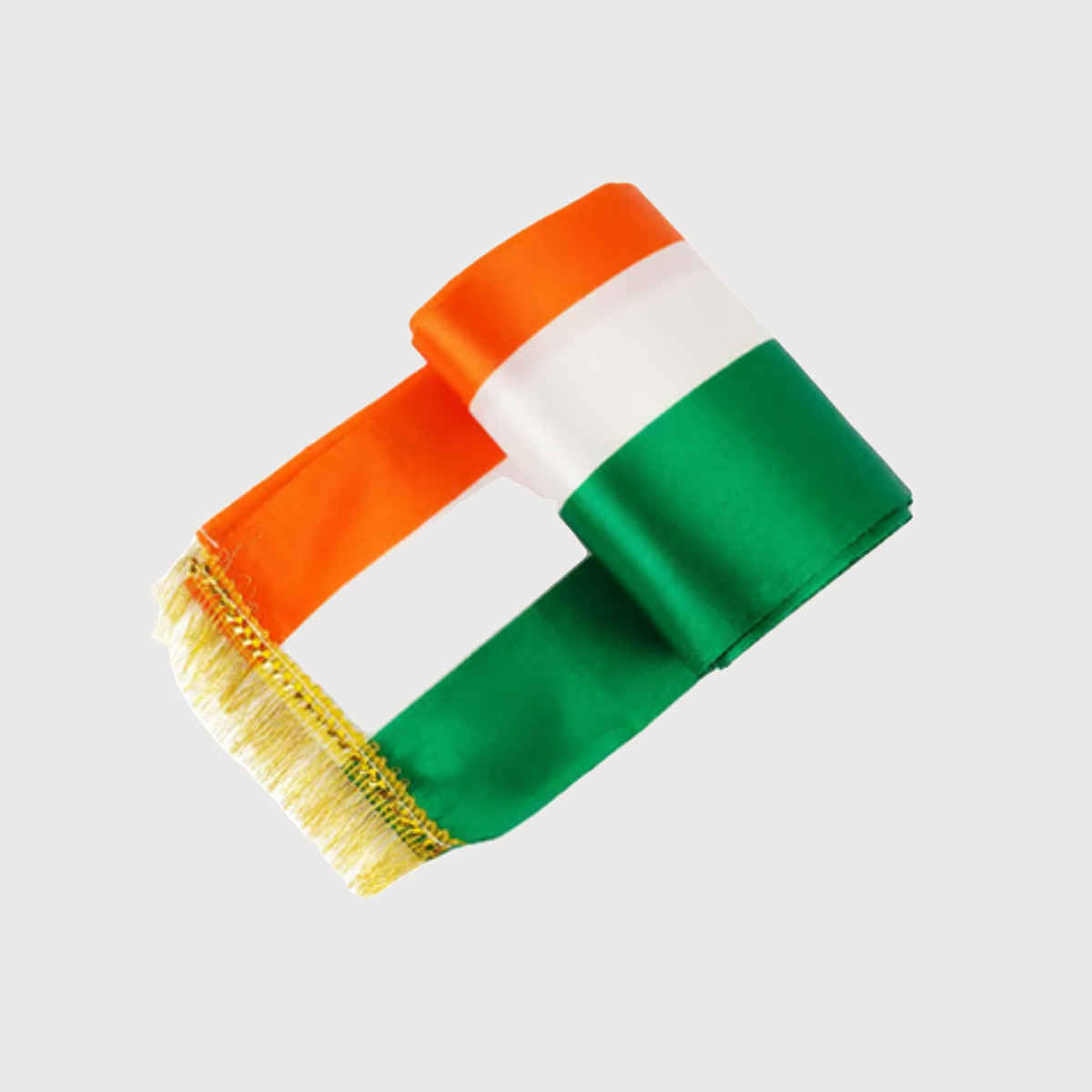 Tiyu traditions Unisex Polyester Stole | Multicolour - Free Size