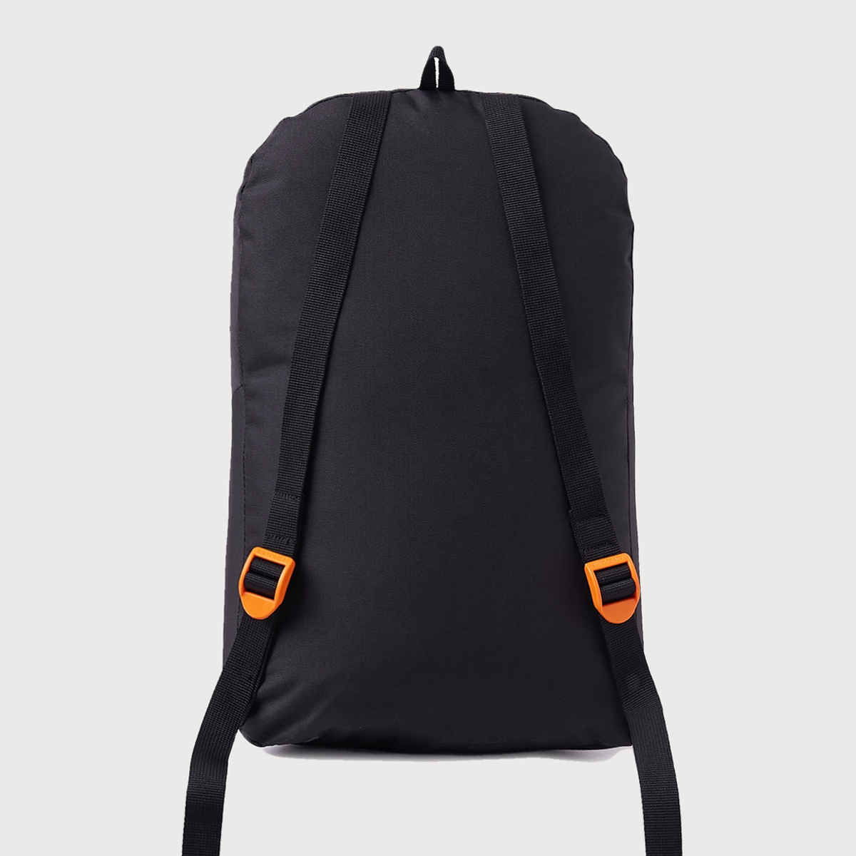 Wildcraft Unisex Polyester 15 L Backpack | Black