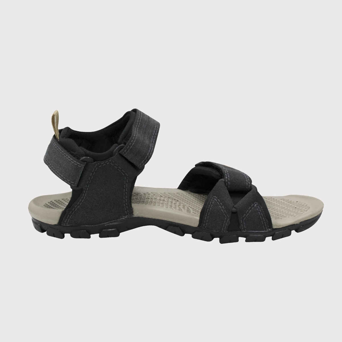 Sparx Sandal SS-481 Black For Men - 7