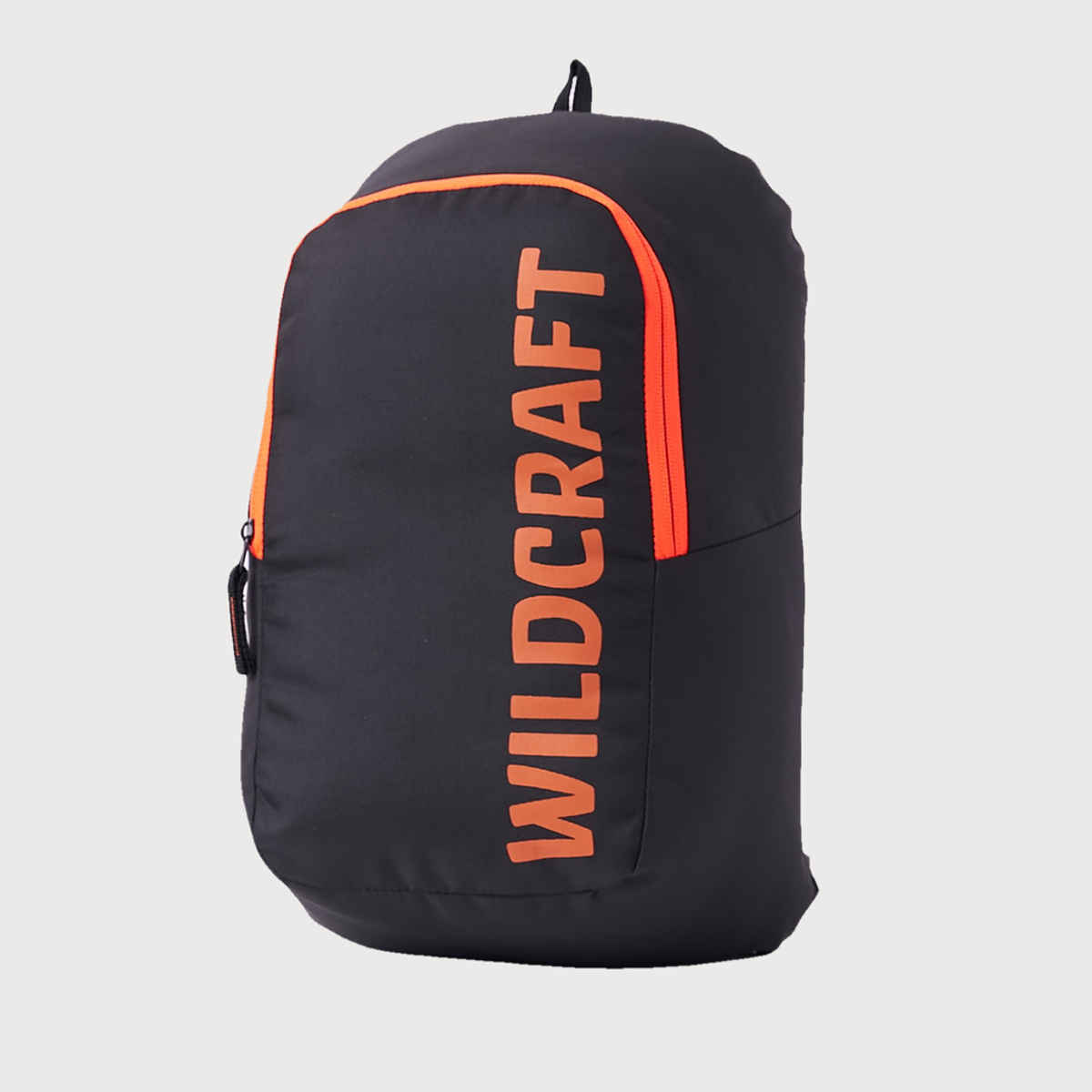 Wildcraft Unisex Polyester 15 L Backpack | Black