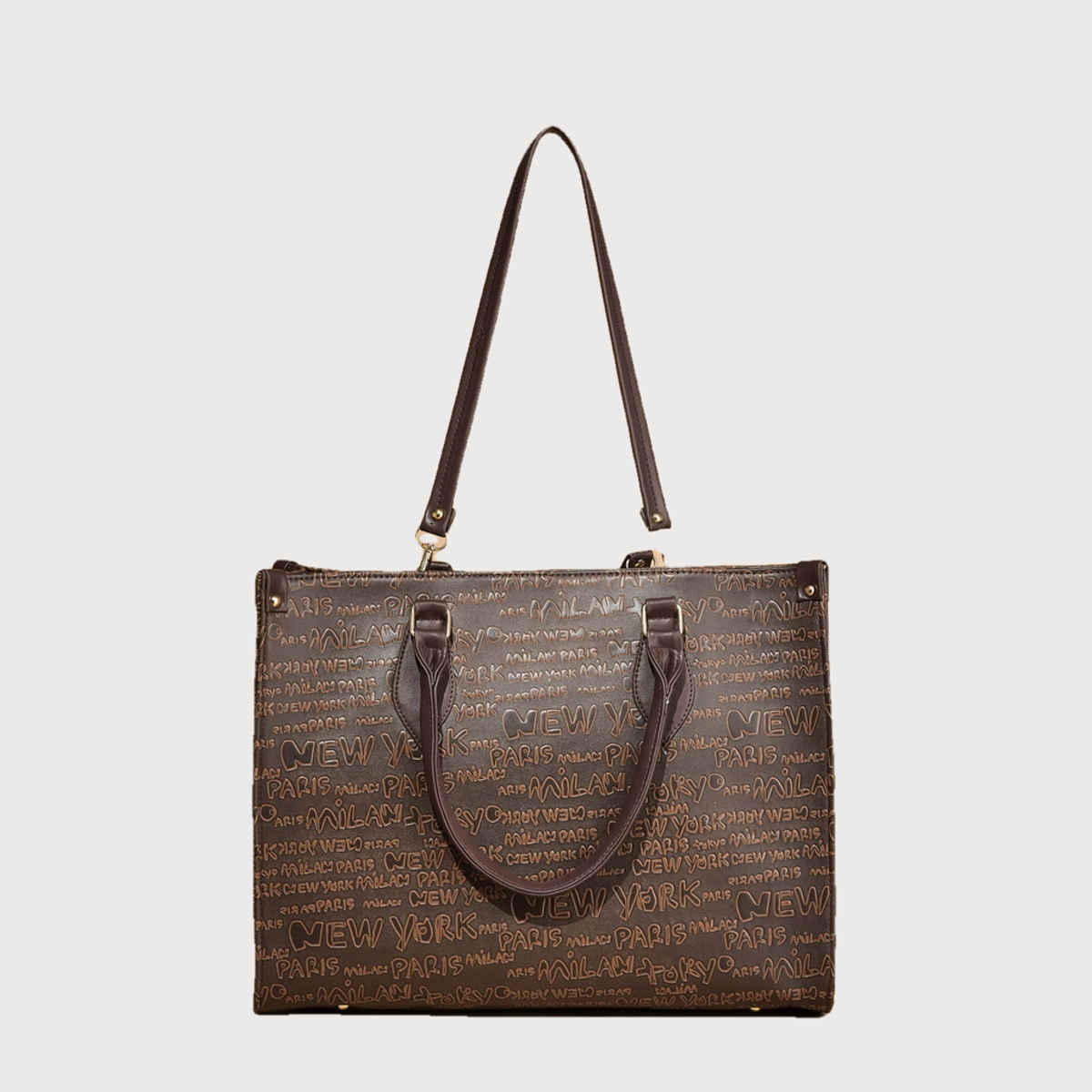 Fargo Women's Handbag | Brown